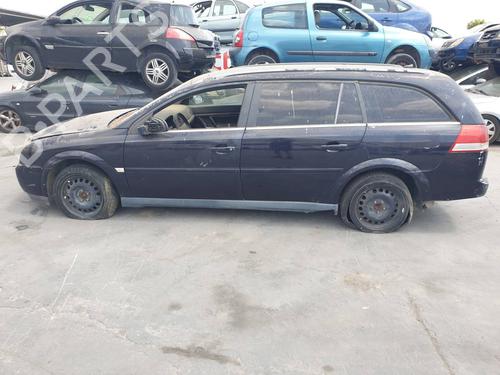 Left front window switch OPEL VECTRA C Estate (Z02) 2.2 DTI (F35) | BP38083492I27 - Image 12