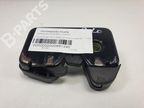 tailgate-lock-vw-polo-6n2-10-1999-2000-2001-10371114 main image