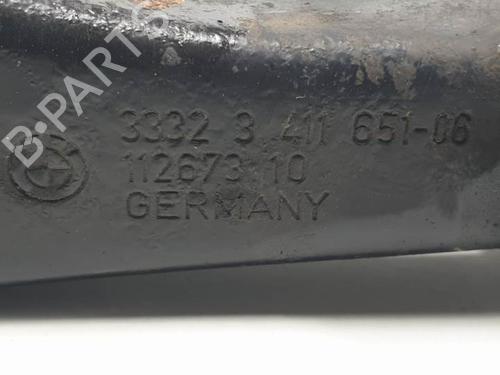 Left rear suspension arm BMW X3 (E83) 2.0 d | BP11271871M14 