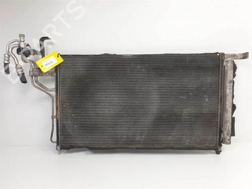 Used AC radiator AC radiator HYUNDAI H-1 Cargo (TQ) 2.5 CRDi (170 hp) 10553411 10553411
