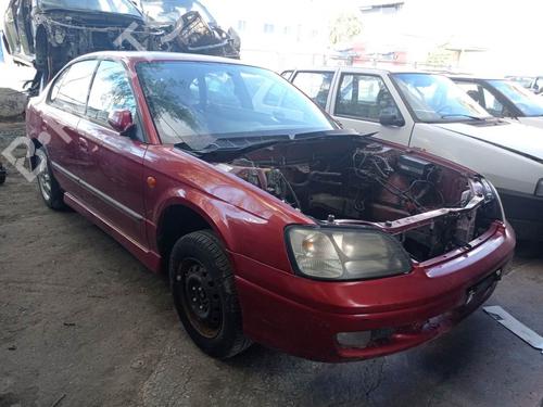 Used Parts SUBARU LEGACY III (BE) 2.5 AWD (BE9) 945619