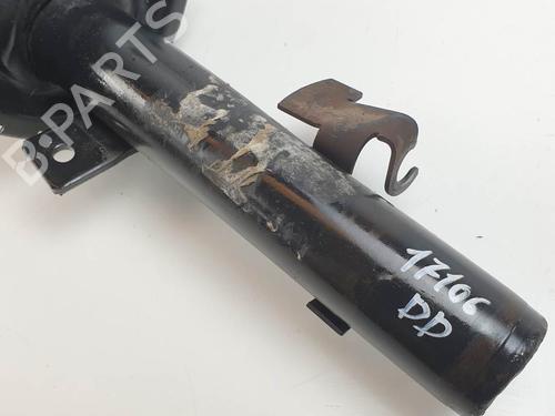 Right front shock absorber FORD FOCUS C-MAX (DM2) 1.6 TDCi | BP25707017M17 - Image 4