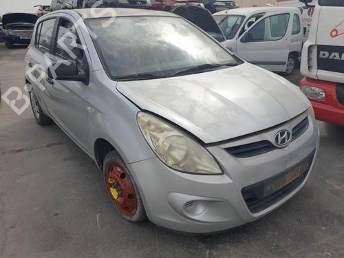 Warning switch HYUNDAI i20 I (PB, PBT) 1.2 | BP25138341I22 - Image 17