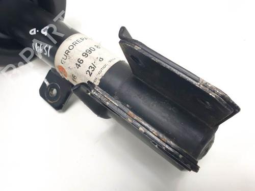 Right front shock absorber CITROËN C4 Grand Picasso I (UA_) 1.6 HDi 110 | BP25117095M17 