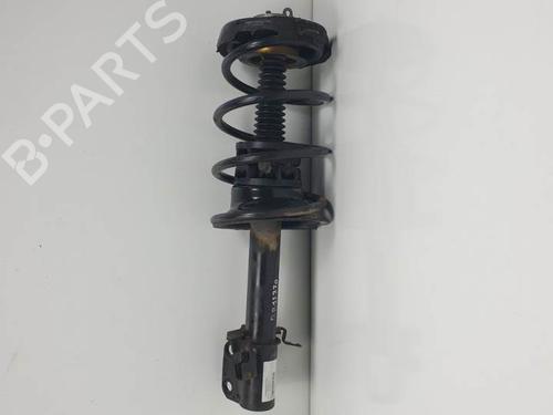 Used Right front shock absorber RENAULT MEGANE I Coach (DA0/1_) 1.6 16V (DA0B, DA04, DA11) (107 hp) 16746767