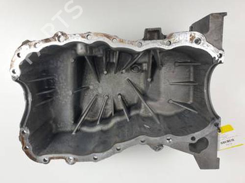 Oil sump RENAULT CLIO IV Grandtour (KH_) 1.5 dCi 75 | BP30278967M115 