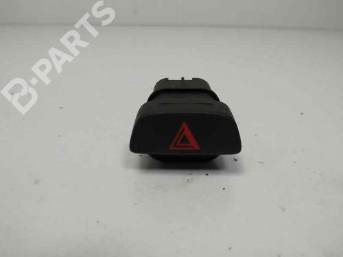 Used Warning switch FORD FOCUS II (DA_, HCP, DP) 1.6 TDCi (90 hp) 6852959