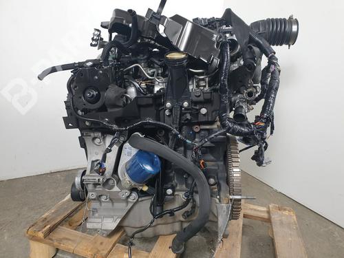 Engine JAGUAR F-PACE (X761)  | BP11031513M1  - Image 8