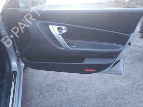 Right front driveshaft NISSAN PRIMERA Hatchback (P12)  | BP16752455M39 