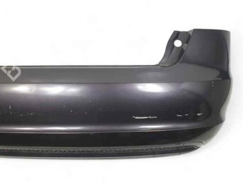 Rear bumper AUDI A3 Convertible (8P7) 1.9 TDI | BP24989741C8 