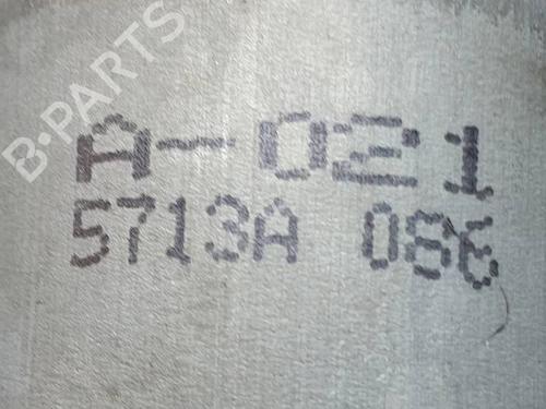 Front right window mechanism CITROËN C-CROSSER (VU_, VV_) 2.2 HDi | BP30166837C23 