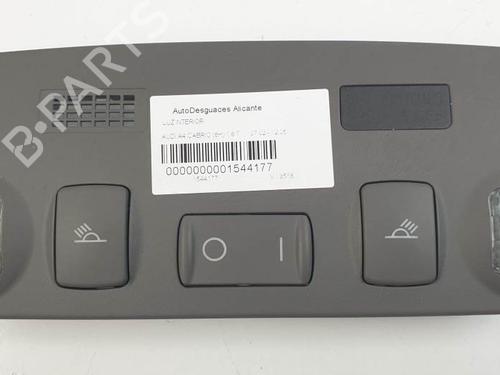 interior-roof-light-audi-a4-b6-convertible-8h7-2002-2003-2004-2005-2006-2007-2008-2009-23397785 main image