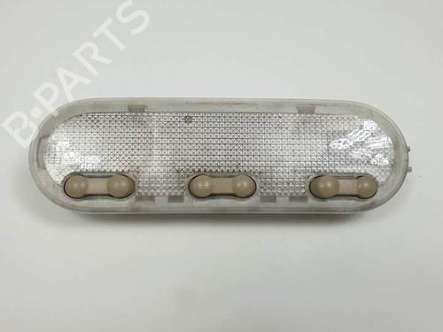 Used Interior roof light Interior roof light RENAULT MEGANE II Estate (KM0/1_) 1.5 dCi (KM02, KM13) (101 hp) 25145765 25145765