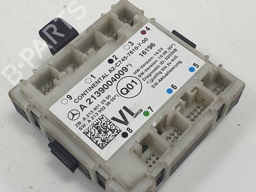 Used Comfort control module Comfort control module 34515572 34515572