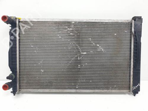 water-radiator-vw-passat-b55-3b3-2000-2001-2002-2003-2004-2005-29248046 main image