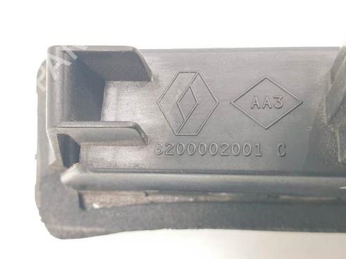 Tailgate handle RENAULT LAGUNA II Grandtour (KG0/1_) 1.9 dCi (KG0G) | BP17706680C132 
