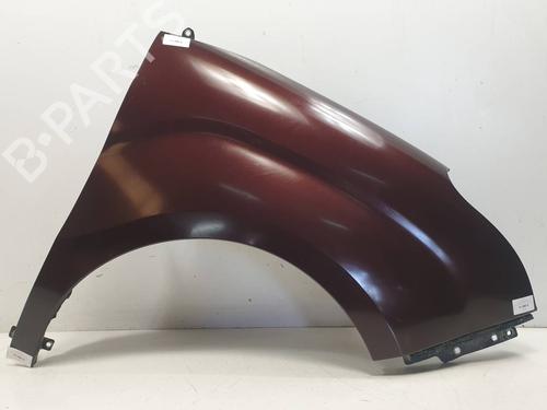 Used Right front fenders Right front fenders 37507773 37507773