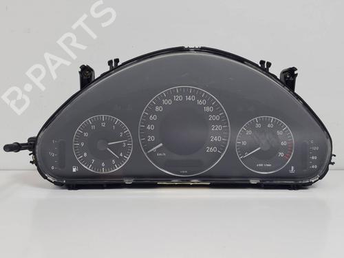 Used Instrument cluster Instrument cluster 38948532 38948532