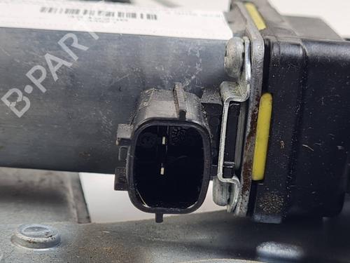 Front left window mechanism DACIA SANDERO II 1.2 | BP36671234C22 - Image 3