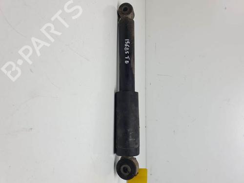 Used Right rear shock absorber MERCEDES-BENZ VIANO (W639) CDI 2.0 (639.711, 639.713, 639.811, 639.813, 639.815) (109 hp) 25140799