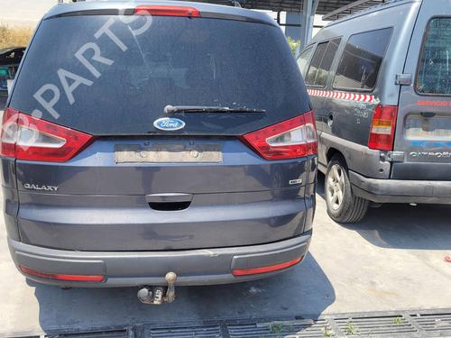 Electronic module FORD GALAXY II (WA6) 2.0 TDCi | BP37287057M83 - Image 19