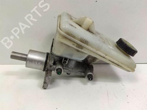 Used Brake master cylinder Brake master cylinder NISSAN PRIMASTAR Van (X83) 1.9 dCi 80 (82 hp) 10512885 10512885