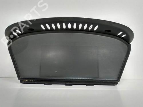 Used Display monitor Display monitor BMW 5 (E60) 530 d (218 hp) 7670568 7670568