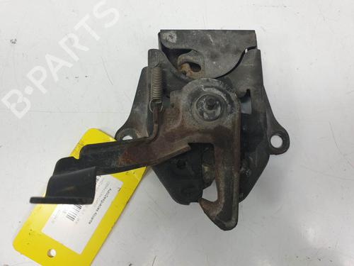 Used Hood lock Hood lock MAZDA 626 IV Hatchback (GE) 2.0 i (GE10S1) (115 hp) 9449258 9449258