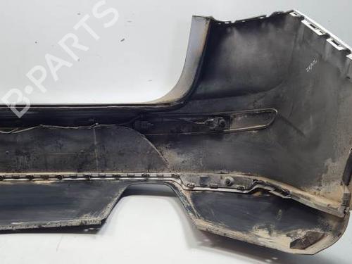 Rear bumper SEAT ALTEA XL (5P5, 5P8) 2.0 TDI 16V 4x4 | BP28059536C8 