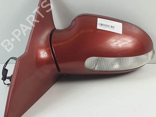 Used Left mirror Left mirror 18406741 18406741
