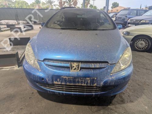 Engine PEUGEOT 307 CC (3B) 2.0 16V | BP39169687M1 - Image 3