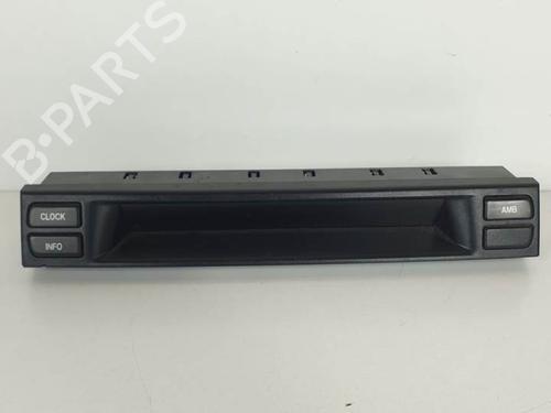 Used Display monitor MAZDA 6 Station Wagon (GY) 2.0 DI (GY19) (143 hp) 13559194