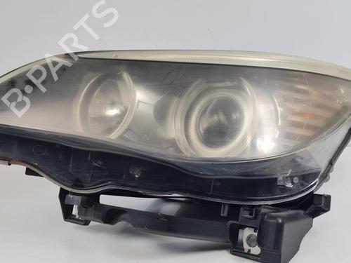 Left headlight BMW 5 (E60) 520 d | BP37628720C28 - Image 2