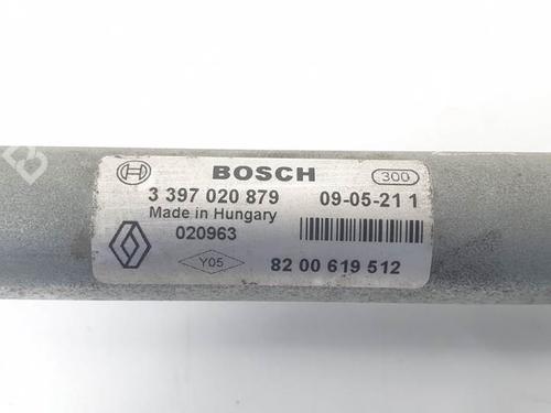 Front wiper motor DACIA SANDERO 1.5 dCi | BP16879843M29 