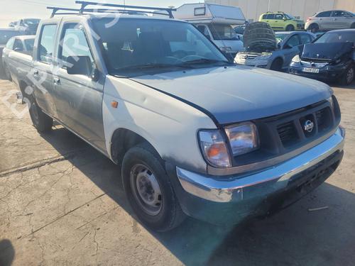 Steering rack NISSAN PICK UP (D22) 2.5 D 4WD | BP34611040M22 - Image 6