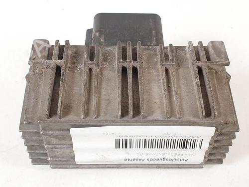 Used Electronic module Electronic module OPEL ASTRA H (A04) 1.7 CDTI (L48) (100 hp) 17545398 17545398
