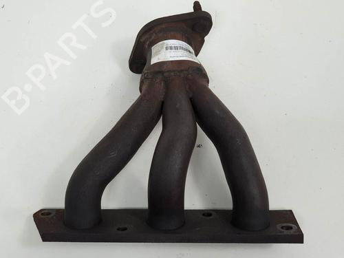 Used Exhaust manifold Exhaust manifold ROVER 75 I Tourer (RJ) [2001-2006] 11648520 11648520