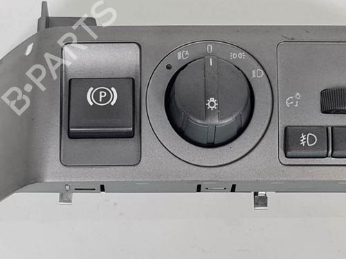 Headlight switch BMW 7 (E65, E66, E67) 730 d | BP7052944I24 - Image 7