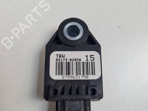Electronic module TOYOTA AURIS (_E15_) 1.33 Dual-VVTi (NRE150_, NRE150R) | BP37668826M83 - Image 4