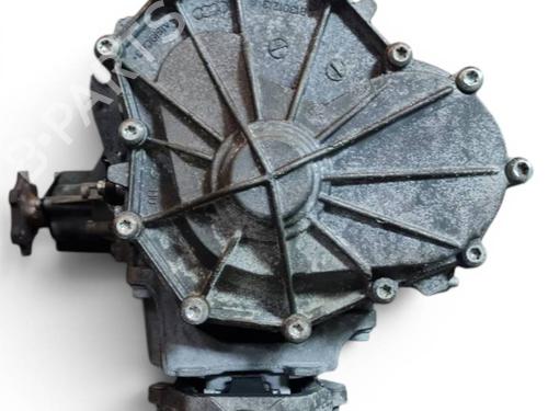 Gearbox AUDI A4 B8 (8K2) 2.0 TDI | BP36514507M3 - Image 9