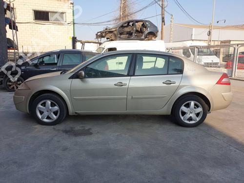 Engine RENAULT MEGANE II Saloon (LM0/1_) 1.5 dCi (LM1E) | BP37710656M1 - Image 9