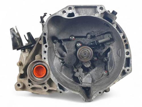 gearbox-nissan-micra-iii-k12-2002-2003-2004-2005-2006-2007-2008-2009-2010-2011-25453585 main image
