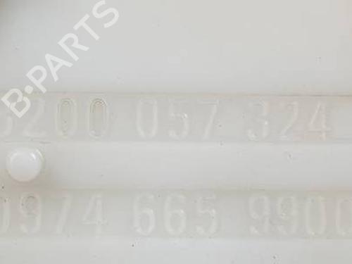 Fuel pump RENAULT CLIO II (BB_, CB_) 1.6 16V (BB01, BB0H, BB0T, BB14, BB1D, BB1R, BB2KL, BB3G... | BP31080683M76 