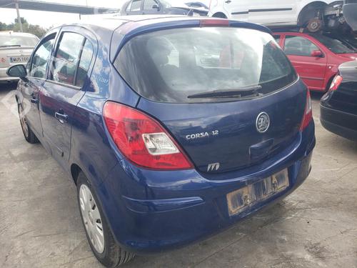 Left headlight OPEL CORSA D (S07) 1.2 (L08, L68) | BP25864126C28 - Image 21