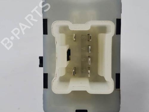 Right front window switch DACIA DUSTER (HM_) 1.0 TCe 90 (HMM6) | BP25752350I26 - Image 2