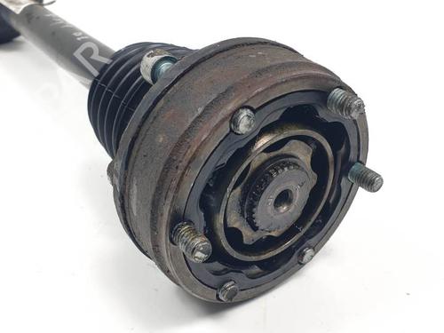 Left front driveshaft VW GOLF IV (1J1) 1.4 16V | BP25433554M38 