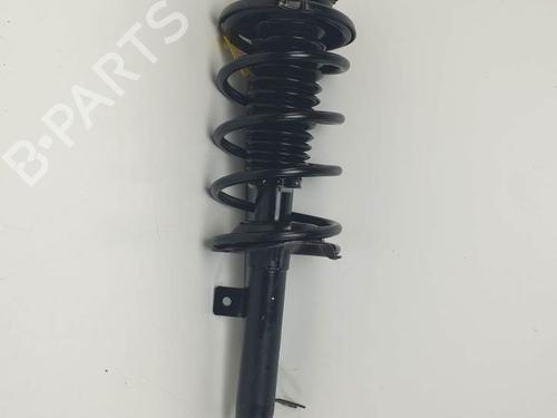 Used Right front shock absorber FORD FOCUS I Turnier (DNW) 1.8 Turbo DI / TDDi (90 hp) 25140216