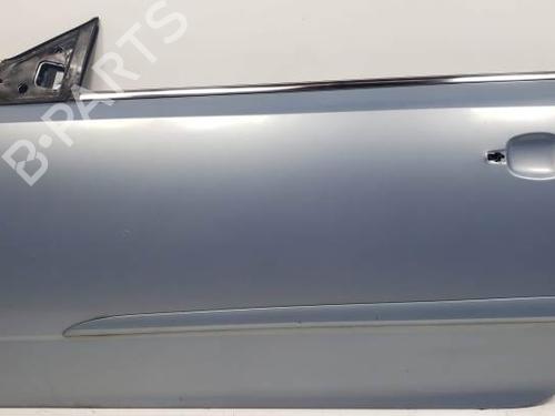 Left front door OPEL ASTRA H TwinTop (A04) 1.9 CDTi (L67) | BP12368841C2 