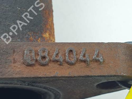 Egr CITROËN JUMPY I (U6U_) 2.0 HDi 95 | BP27540228M69 