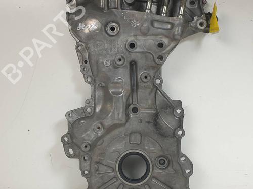 Used Timing cover Timing cover MAZDA CX-5 (KE, GH) 2.2 D 4WD (KE2AW) (175 hp) 30959321 30959321